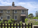 Ramblers Cottage in Walesby, Lincolnshire