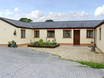 Barn Cottage in Laugharne, Carmarthenshire