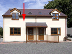 Beech Cottage in Tynygongl, Isle of Anglesey