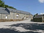 The Granary in Newborough, Isle of Anglesey