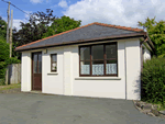 Clover Cottage in Haverfordwest, Pembrokeshire