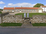 Paddock Barn in Ingleton, North Yorkshire