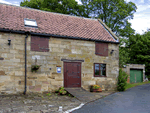 Stable Cottage in Danby, North Yorkshire, North East England