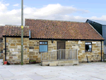 Cliff Cottage in Great Ayton, North Yorkshire