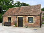 Somerset Cottage in Great Ayton, North Yorkshire, North East England