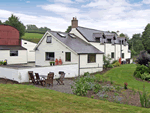 Celyn Cottage in Pentre Celyn, Flintshire, North Wales