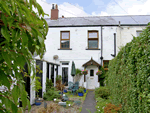 Railway Cottage in Fairbourne, Gwynedd, North Wales