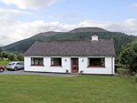 Cill Na Breac in Glenbeigh, County Kerry