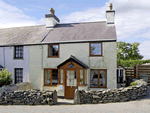 Bryn Goleu in Llanfaethlu, Isle of Anglesey, North Wales