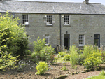 The Coach House in Chirnside, Berwickshire