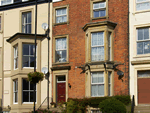 6 Abbey Terrace in Whitby, North Yorkshire