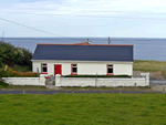 Belderrig Cottage in Belderrig, County Mayo