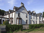 Aberfoyle Apartment in Aberfoyle, Perthshire