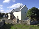 Johnnies Cottage in Scarriff, County Clare