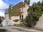 The School Room in Kington, East-Worcestershire