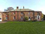 Carr Cottage in Bridlington, North Yorkshire, North East England