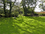 The Duck House in Wolfscastle, Pembrokeshire