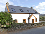 Mary Agnes Cottage in Allihies, County Cork