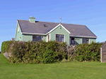 Atlantic Lodge in Eyeries, County Cork