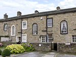 Town Cottage in Skipton, North Yorkshire