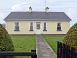 Cloghogue Cottage in Castlebaldwin, County Sligo