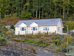 Tawelfryn Cottage in Llanelltyd, Carmarthenshire