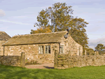 Reynard Ing Cottage in Addingham, West Yorkshire