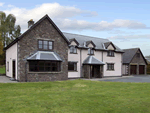 Brynich Villa in Brecon, Powys