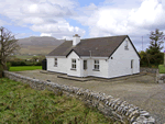 Stoney Cottage in Tully, County Galway