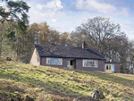 Deer Park Bungalow in Loton Park, Shropshire