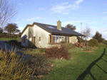Minmore Farm Cottage in Shillelagh, County Wicklow