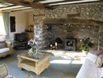 View Point Cottage in Pedairffordd, Gwynedd