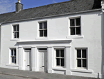 Weavers Cottage in Gatehouse of Fleet, Dumfries and Galloway