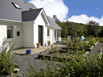 Blue Meadow Cottage in Ballylickey, County Cork