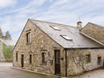 Stepping Stones Barn in Stainforth, North Yorkshire, North East England