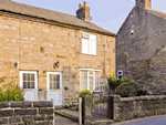 Ferndene Cottage in Scotton, North Yorkshire