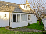 Cherry Tree Cottage in Nairn, Morayshire, East Scotland