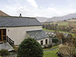 Oaks Apartment- Keskadale Farm in Newlands, Central Lakeland, North West England