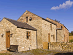 The Shed in Coxhoe, County Durham