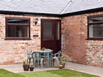 2 Pines Farm Cottages in Tadcaster, North Yorkshire, North East England