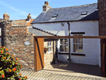 Sandpiper Cottage in Whitby, North Yorkshire, North East England