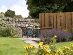 Scott Cottage in Bellerby, North Yorkshire