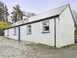 Cnocmor Cottage in Mulranny, County Mayo