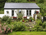 Watermill Studio Cottage in Afonwen, Flintshire