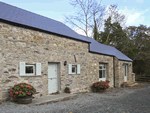 Rathsnagadan Cottage in Inistioge, County Kilkenny