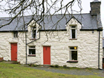 Gefnir Isaf in Arthog, Gwynedd