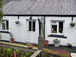 Bro Aeron Cottage in Llangeitho, Ceredigion