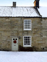 Egton Cottage in Egton, North York Moors and Coast, North East England