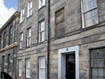 35 Barony Street in Edinburgh, Edinburgh