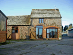 The Old Stable in Weston, Shropshire